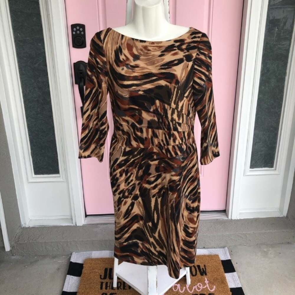 Jessica Howard Dress